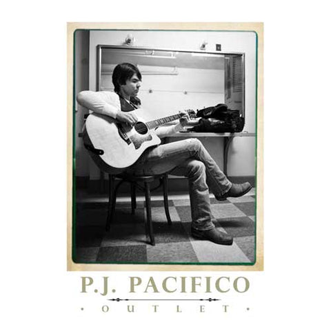 P.J. Pacifico – Outlet