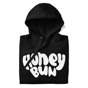 sectiontoo "Honey Bun" Unisex Hoodie
