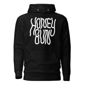 sectiontoo "Honey Bun" hoodie Unisex Hoodie (Variant)