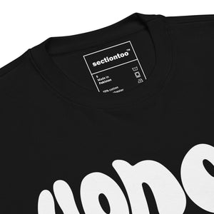 sectiontoo "Honey Bun" Unisex Premium Sweatshirt