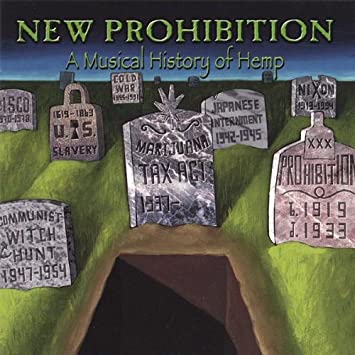 New Prohibition