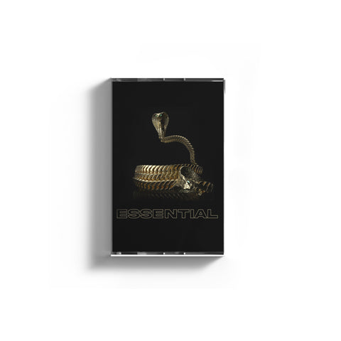 Essential Limited Edition Cassette