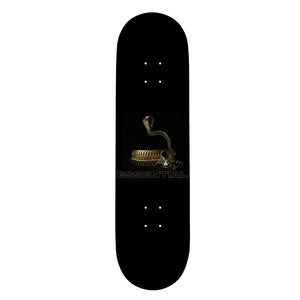 AUTOGRAPHED Essential Limited Edition Skate Deck