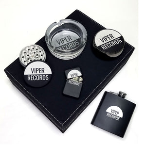 Viper Records Smokers Box (PRE-ORDER)