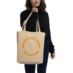 Heaven Only Knows Eco Tote Bag