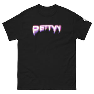 PETTYY Unisex Tee