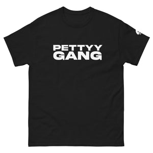 PETTYY GANG Classic Unisex Tee