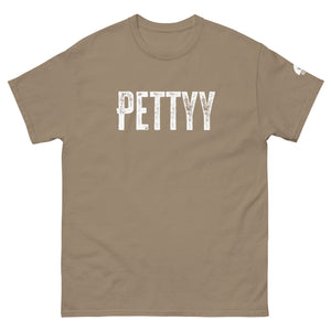 PETTYY Classic Unisex Tee