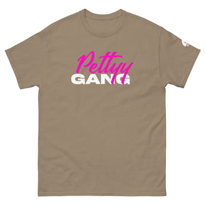 PETTYY GANG Unisex Tee