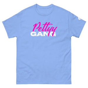 PETTYY GANG Unisex Tee