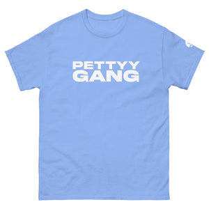 PETTYY GANG Classic Unisex Tee