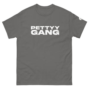 PETTYY GANG Classic Unisex Tee