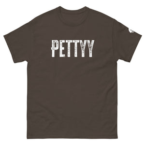 PETTYY Classic Unisex Tee