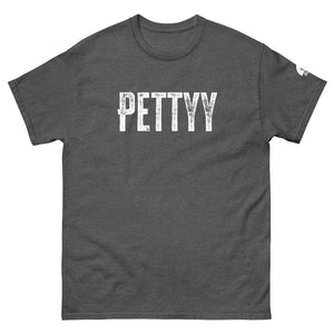 PETTYY Classic Unisex Tee