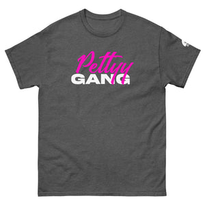 PETTYY GANG Unisex Tee
