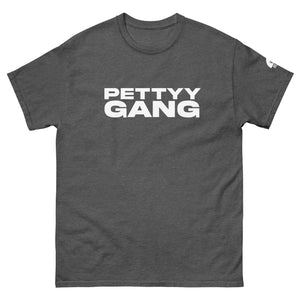 PETTYY GANG Classic Unisex Tee