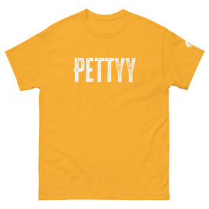 PETTYY Classic Unisex Tee