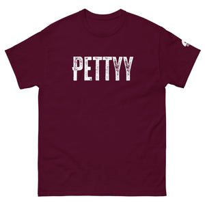 PETTYY Classic Unisex Tee