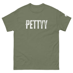 PETTYY Classic Unisex Tee