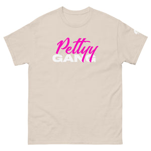 PETTYY GANG Unisex Tee
