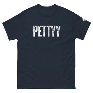 PETTYY Classic Unisex Tee