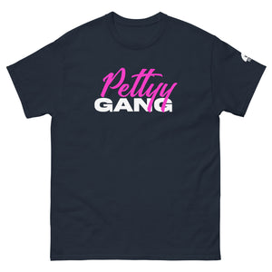 PETTYY GANG Unisex Tee