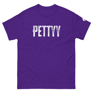 PETTYY Classic Unisex Tee