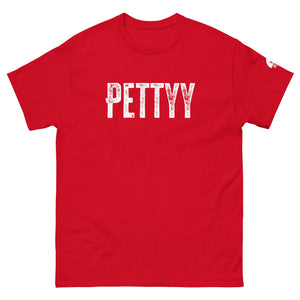 PETTYY Classic Unisex Tee