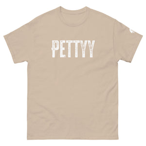 PETTYY Classic Unisex Tee