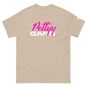 PETTYY GANG Unisex Tee