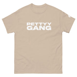 PETTYY GANG Classic Unisex Tee