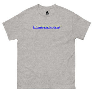 sectiontoo Summer Logo tee