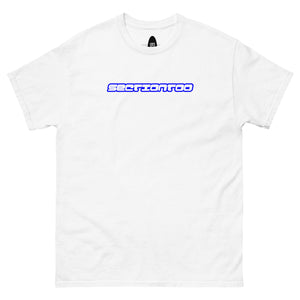 sectiontoo Summer Logo tee