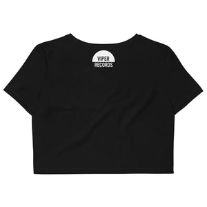 PETTYY GANG Crop Top