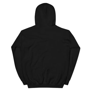 BIG Logo Unisex Hoodie