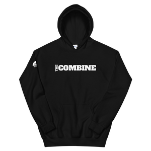 The Combine - COLD DAY IN HELL HOODIE