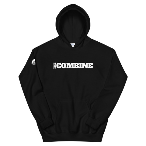 The Combine - COLD DAY IN HELL HOODIE