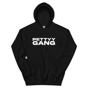 PETTYY GANG Unisex Hoodie