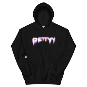 PETTYY Unisex Hoodie