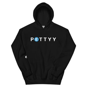 PETTYY (E Train) Unisex Hoodie