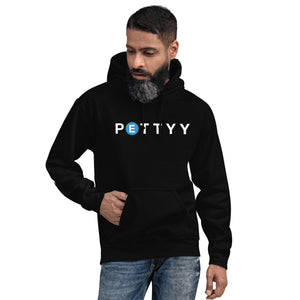 PETTYY (E Train) Unisex Hoodie