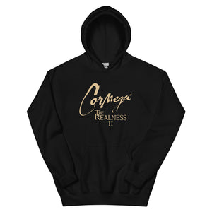 Cormega The Realness II Unisex Hoodie