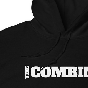 The Combine - COLD DAY IN HELL HOODIE