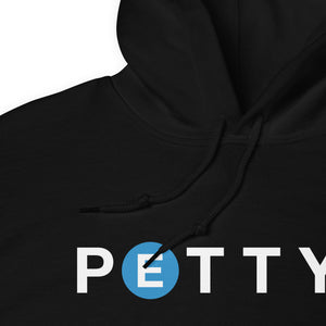 PETTYY (E Train) Unisex Hoodie