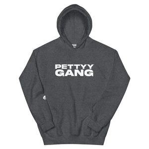 PETTYY GANG Unisex Hoodie