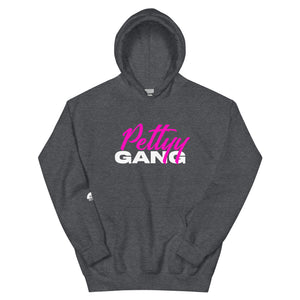 PETTYY Gang OG Unisex Hoodie