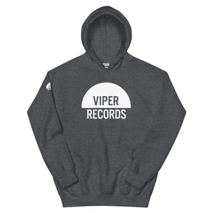 BIG Logo Unisex Hoodie