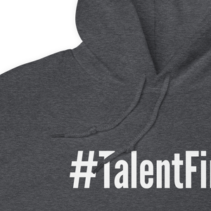 #TalentFirst VIper Records Unisex Hoodie