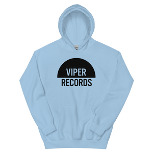 (LIMITED EDITION) BIG LOGO Unisex Hoodie Summer Variants