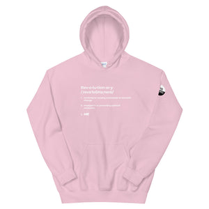 DEFINITION COLLECTION: “REVOLUTIONARY"